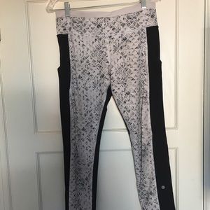 Lululemon Tights
